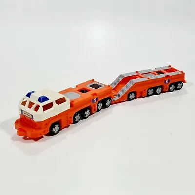 1997 Mattel Wheels Matchbox Space Shuttle Transporter Pieces/Parts • $15.87