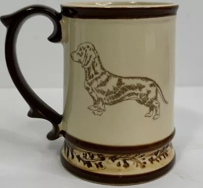 Dachshund Doxi Weiner Dog Coffee Mug • $15.20