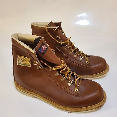 Weinbrenner The Ultimate Wading Shoe Gary Borger Boots US 12 Felt Bottoms • $28