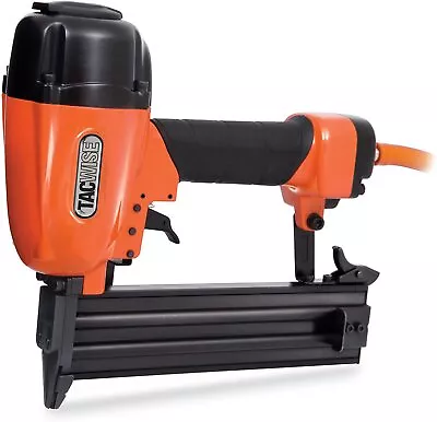 £99.99 • Buy TACWISE DFN50V 16 GAUGE 2ND FIX FINISH AIR NAILER - FIRES STRAIGHT BRADS 20-50mm