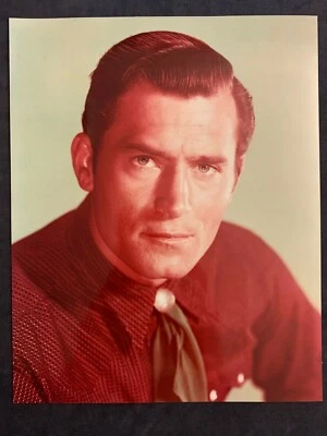 $5.99 • Buy Clint Walker Photo From Collector's Estate (see Description) CW1