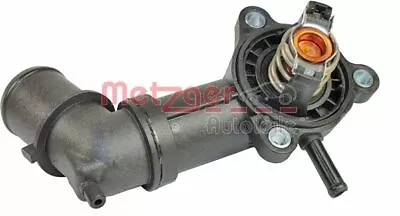 METZGER 4006077 Thermostat Coolant For ALFA ROMEOCHEVROLETFIATOPELSUZUKIVA • £72.80