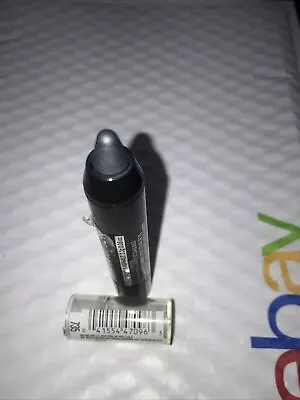 MAYBELLINE Color Tattoo Concentrated Crayon 735 AUDACIOUS ASPHALT Unsealed NWOB • $13.99