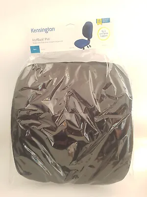 $38.95 • Buy Kensington HalfBack Pad - Office Chair Back Support - Ergonomic Back Rest