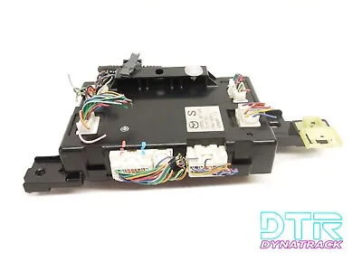 2007-2010 Mazda CX9 BCU BCM Body Control Module OEM VP6ALF-14B205-A TD11 67 560D • $109.90