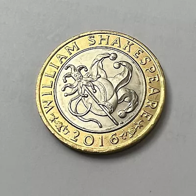 £4.25 • Buy UK British Circulated £2 Two Pound Coins *Various*