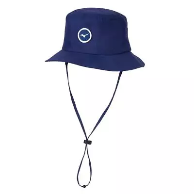 Mizuno Tour Bucket Golf Hat • $38.97