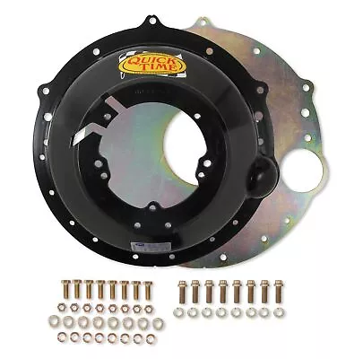 Quick Time RM-6035 QuickTime Bellhousing - Chevy LS • $929.95