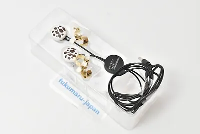 One Piece Trafalgar Law Earphones Universal Studios Japan Limited • $74.58