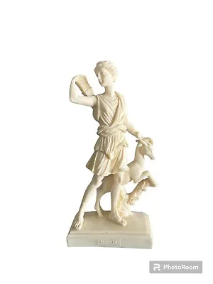Diana Of Versailles Greek Goddess Artemis Statue Sculpture Louvre Museum 9.84 In • $48.99