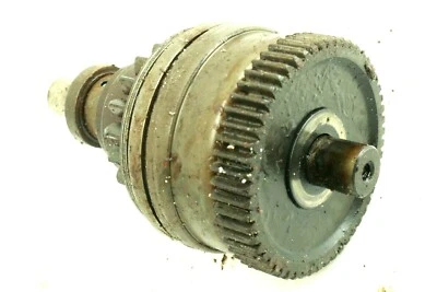 $31.50 • Buy Yamaha Waverunner GP1200 GP760 GP1300R GP1200R XLT800 Starter Bendix Idler Gear
