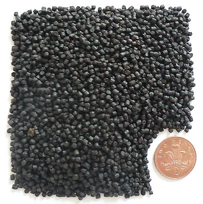 Catfish Pellets 2mm Tropical Fish Food Sinking Food Mbuna Pleco Cichlid Malawi  • £2.99