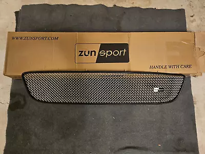 Honda S2000 Front Grill - Silver Finish (2000 - 2003) • $120