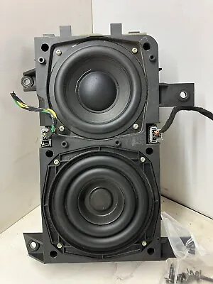 Mk1 Volvo V40 Sub Subwoofer Boot Mounted Bass Speaker 30630166 • $74.66