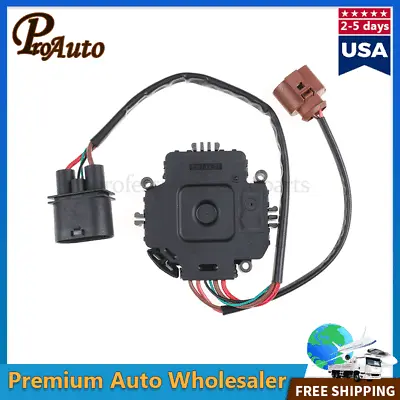 Cooling Fan Control Module 3C0959455F For Audi A3 TT VW CC Eos Golf Jetta Passat • $26.99