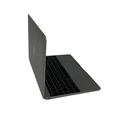 £51 • Buy Apple Mac (Retina, 12-inch, Early 2015) - QWERTZ Keyboard - Space Grey
