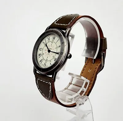 RAREUNIQUE Unisex Vintage 90's Watch FOSSIL Collection. Midsize • $62.99