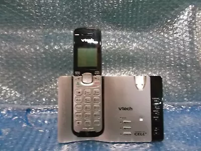 VTech DS6671-3 Handset Multiline Operation Cordless Telephone • $18.99