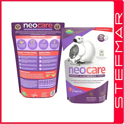 Vetafarm Neo-Care Hand Rearing Formula 450g • £17.69