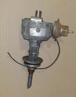 Mopar 1969 383 Points Type Distributor B  & C - Body  P/N 2875747 • $69