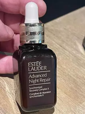 Estee Lauder Advanced Night Repair Synchronized Recovery Complex Various Sizes  • $37.95