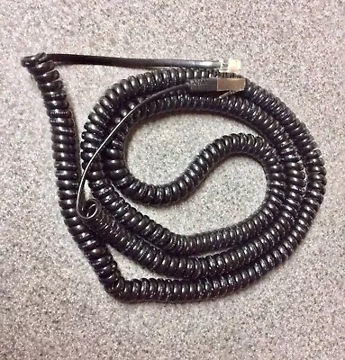 Omni 3730 VX510 VX520 VX570 To Verifone PIN Pad 1000SE 15ft Cord 0704207 USED • $11.99