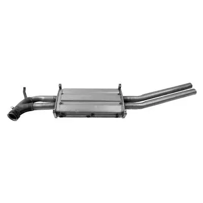 Exhaust Muffler For 1981-1984 Mercedes 380SL • $355.25