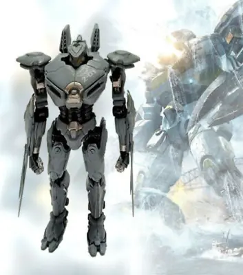 Series 4 Pacific Rim Jaeger Action Figure Toys 7' Striker Eureka Gift • $41.97