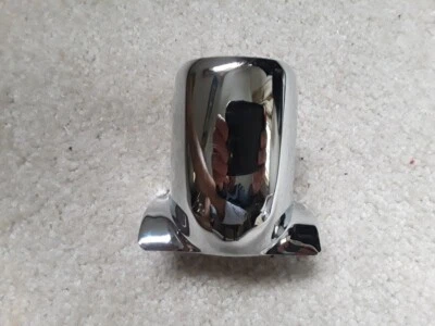 $39.95 • Buy Harley Davidson V Rod Chrome Radiator Shield Fits 02-05