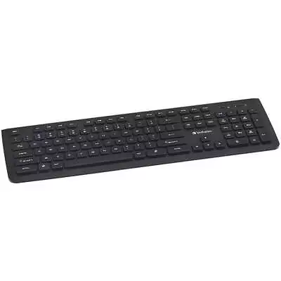 Verbatim 99793 Wireless Slim Keyboard • $30.41