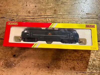 Hornby R3068 Dcc Ready Br Warship Class 42 Diesel Locomotive D802 Formidable • £79.50