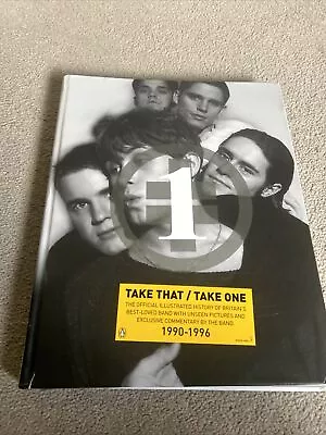 Take That/Take One • £0.99