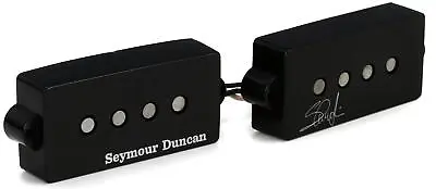 Seymour Duncan SPB-4 Steve Harris Signature P-Bass Pickup • $99