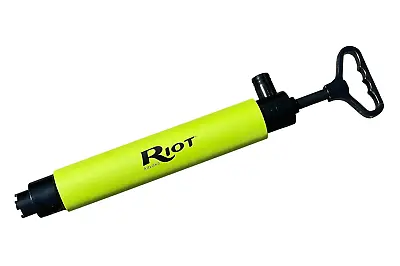 Riot Bilge Pump • £19.95