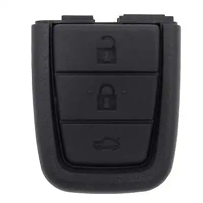 To Suit Holden VE SS SSV SV6 Commodore Replacement Key Blank Shell/Case/Enclo... • $11