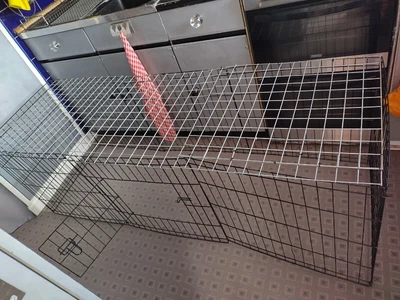 £15 • Buy Metal Pet Run