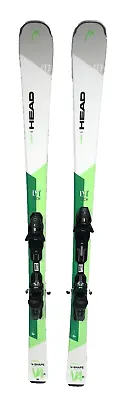 Head V-Shape V4 XL Skis + Tyrolia PR10 GW Bindings NWT Size 177 Cm Men's Alpine • $360.79