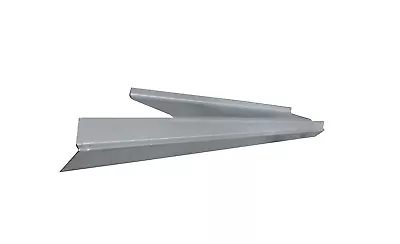 1994-2004 S-10 And Sonoma Blazer Jimmy Slip On Style Rocker Panel Driver Side • $79.99