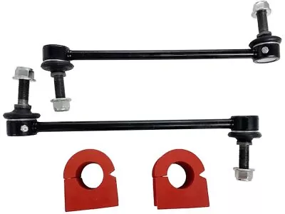 Front Sway Bar Link And Bushing Kit Fits Mustang 2005-2010 88ZMMB • $25.91