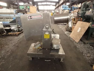 20hv Process All Tilt-a-mixer (28002) • $14500