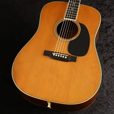 Martin/ 1973 D-35 [SN 326594] • $3438