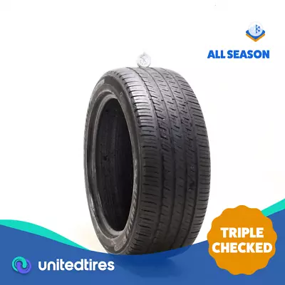 Used 245/45R18 Michelin Primacy Tour A/S Selfseal 96V - 5/32 • $74.47