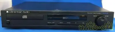 CAMBRIDGE AUDIO D300SE Cd Player Condition: Used From: Japan • £473.64