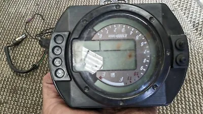 2004-2006 Kawasaki Z750 Speedo  / Clocks - Used • £40