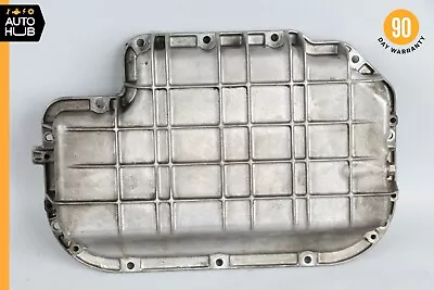 98-06 Mercedes W163 ML430 E430 S430 CLK430 Lower Oil Pan 1120140603 OEM • $70.55