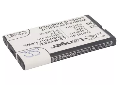 Battery For Sagem MYX8 MYX-8 XX-8944 1200mAh NEW • £14.25