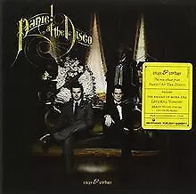 Vices & Virtues By Panic! At The Disco | CD | Condition Very Good • £27.63