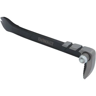 Dewalt 10  Claw Bar Nail Puller  • $14.70