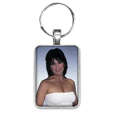 Joyce Dewitt Sexy Poster Reproduction Key Ring Or Necklace Three's Company Hot • $12.95