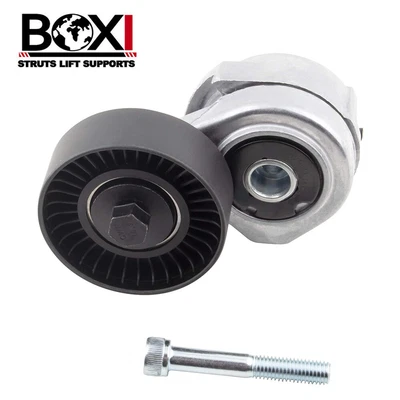 $26.99 • Buy Serpentine Belt Tensioner For Ford Taurus Ranger Mazda Mercury Sable V6 3.0L